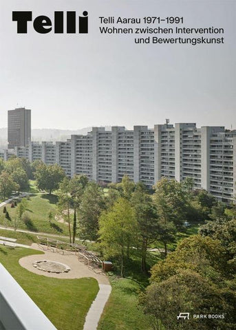 Telli Aarau 1971–1991