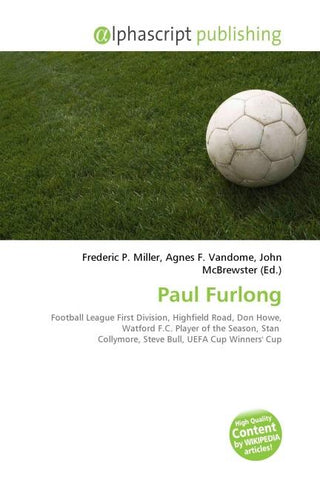 Paul Furlong