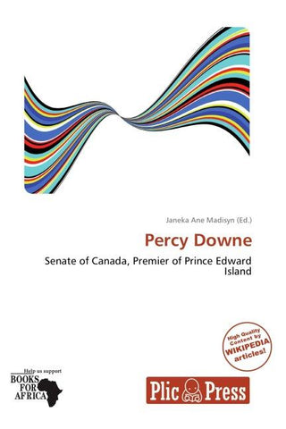 Percy Downe