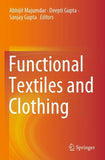 Functional Textiles and Clothing