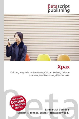 Xpax