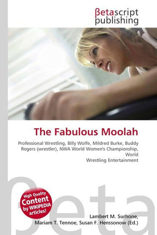 The Fabulous Moolah