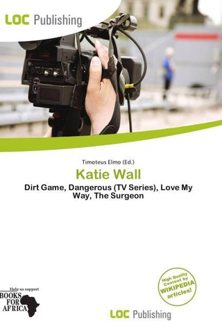 Katie Wall