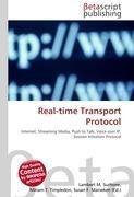 Real-time Transport Protocol