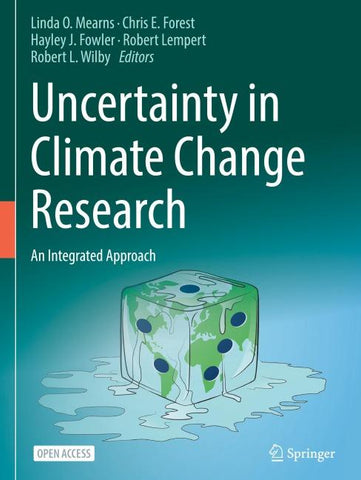 Uncertainty in Climate Change Research