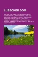 Lübecker Dom