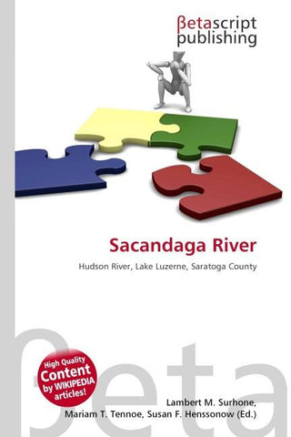 Sacandaga River