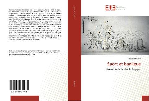 Sport et banlieue