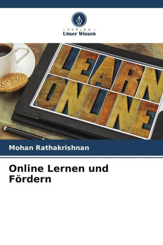 Online Lernen und Fördern