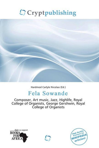 Fela Sowande
