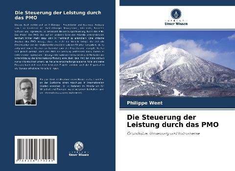 Die Steuerung der Leistung durch das PMO