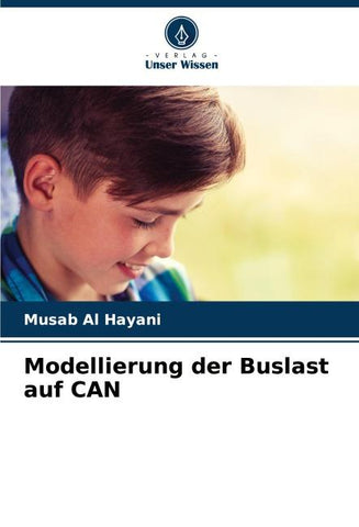 Modellierung der Buslast auf CAN