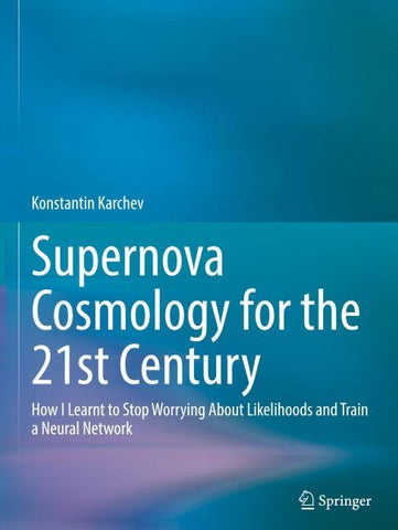Supernova Cosmology for the 21st Century
