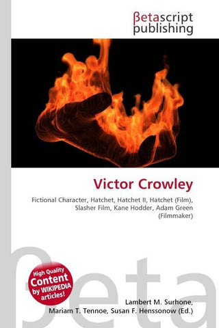 Victor Crowley