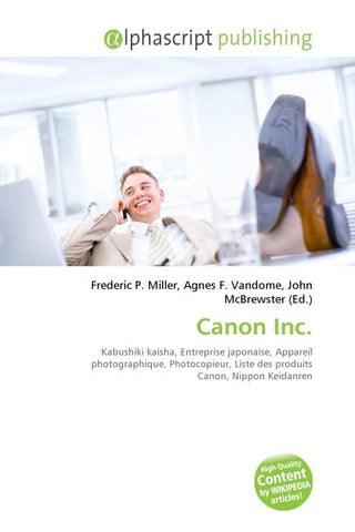 Canon Inc.