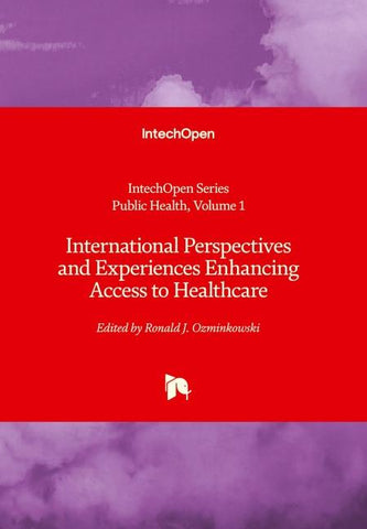 International Perspectives and Experiences Enhancing Access to Healthcare