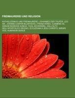 Freimaurerei und Religion