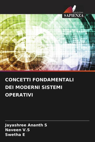 CONCETTI FONDAMENTALI DEI MODERNI SISTEMI OPERATIVI