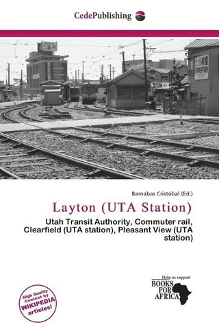 Layton (UTA Station)