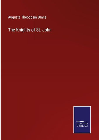 The Knights of St. John