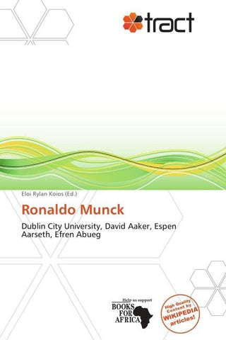 Ronaldo Munck