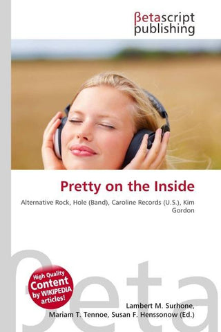 Pretty on the Inside