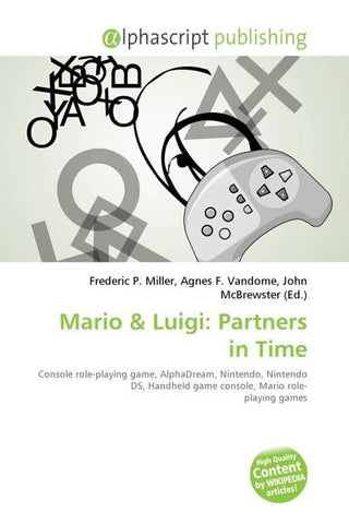Mario