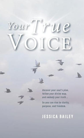 Your True Voice