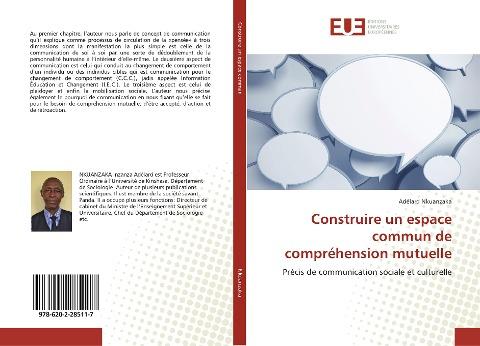Construire un espace commun de compréhension mutuelle