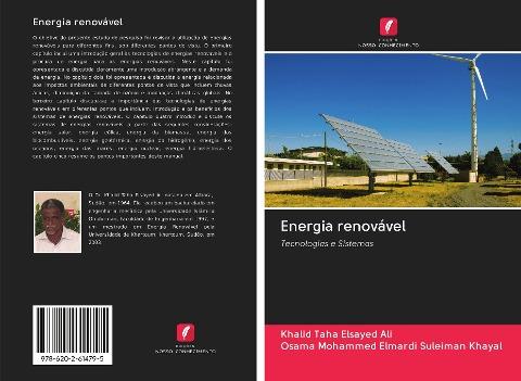 Energia renovável