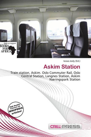 Askim Station