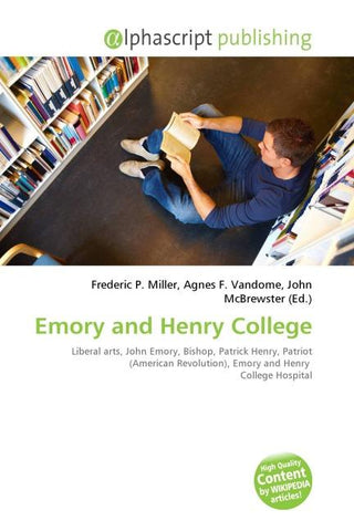 Emory and Henry College