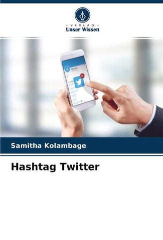Hashtag Twitter