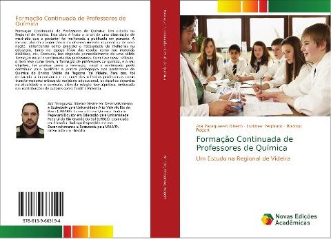 Formação Continuada de Professores de Química