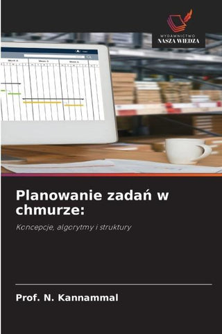Planowanie zada¿ w chmurze: