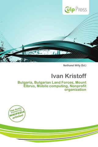 Ivan Kristoff