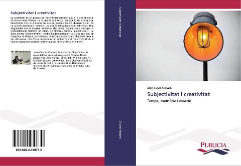 Subjectivitat i creativitat