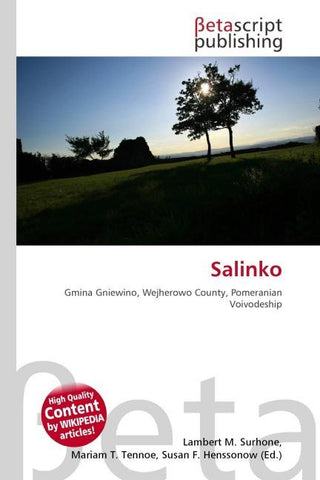 Salinko