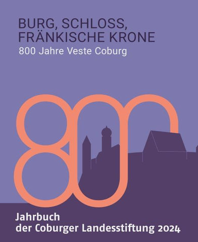 Burg, Schloss, Fränkische Krone