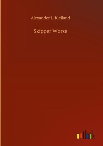 Skipper Worse