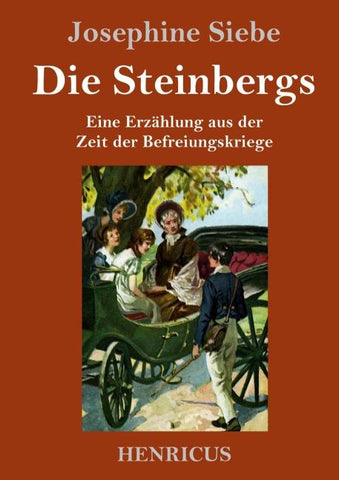 Die Steinbergs