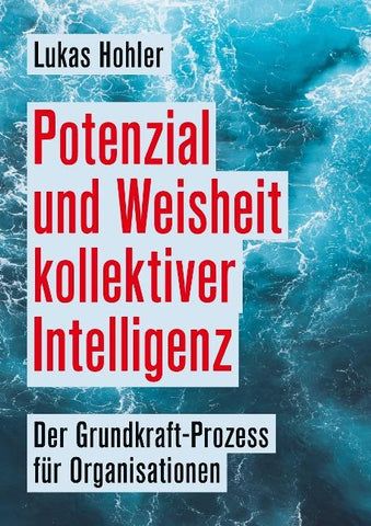 Potenzial und Weisheit kollektiver Intelligenz