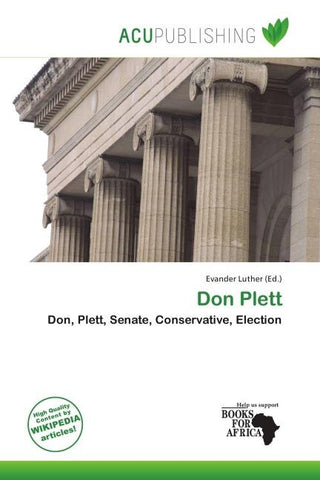 Don Plett