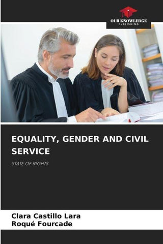 EQUALITY, GENDER AND CIVIL SERVICE