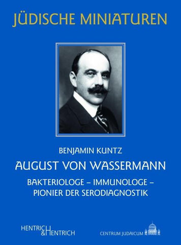 August von Wassermann
