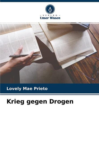 Krieg gegen Drogen