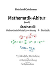 Mathematik-Abitur Band 3