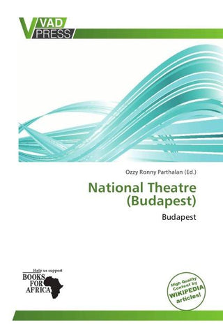 National Theatre (Budapest)