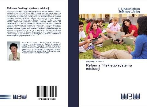 Reforma fi¿skiego systemu edukacji