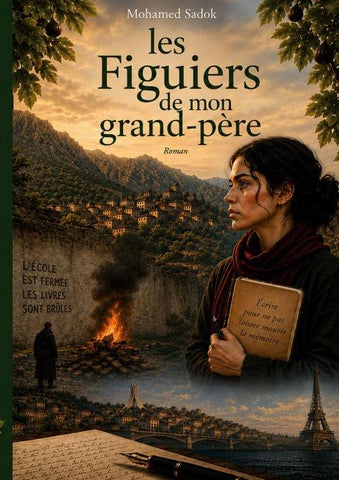 Les Figuiers de mon grand-père